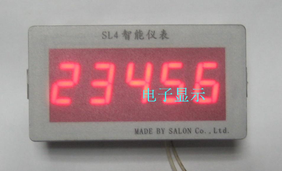 RS485  PLC ǻ  5 ڸ   485   LED  ÷ 